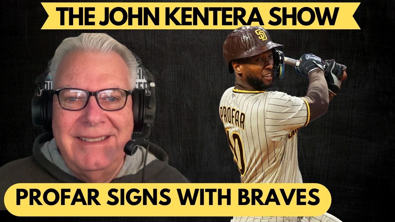 Profar Signs with Atlanta Braves Following All-Star Season with Padres