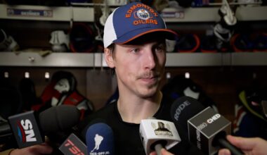 POST-RAW | Ryan Nugent-Hopkins 01.25.24