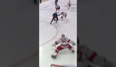 Poke Check-kov strikes again! 👀😮‍💨