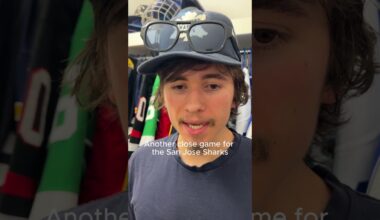 Horseshoes & Hand Grenades #nhl #hockey #sanjosesharks #nashvillepredators