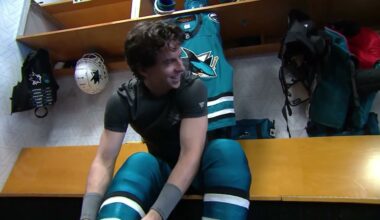 Brodie's Breakdown vs. FLA (1/25)