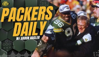 Packers Daily: NFL Championship Sunday