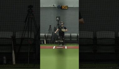 Red Sox Prospect Throws 90+ MPH Cutters