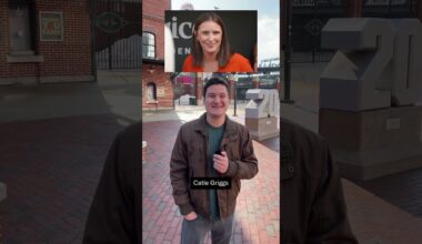 How to get cheap food at an Orioles game 🌭