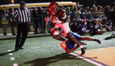 Where Savannah area football players have landed in the NCAA Transfer Portal