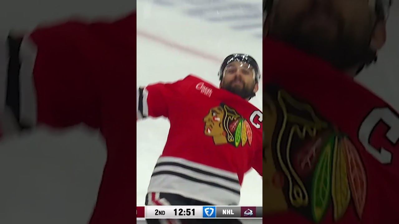 Nick didn't like that one 😡🎭