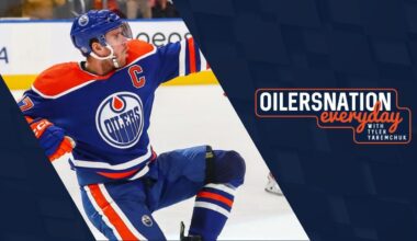 Connor McDavid returns for the Edmonton Oilers + Louie DeBrusk | ON Everyday with Tyler Yaremchuk