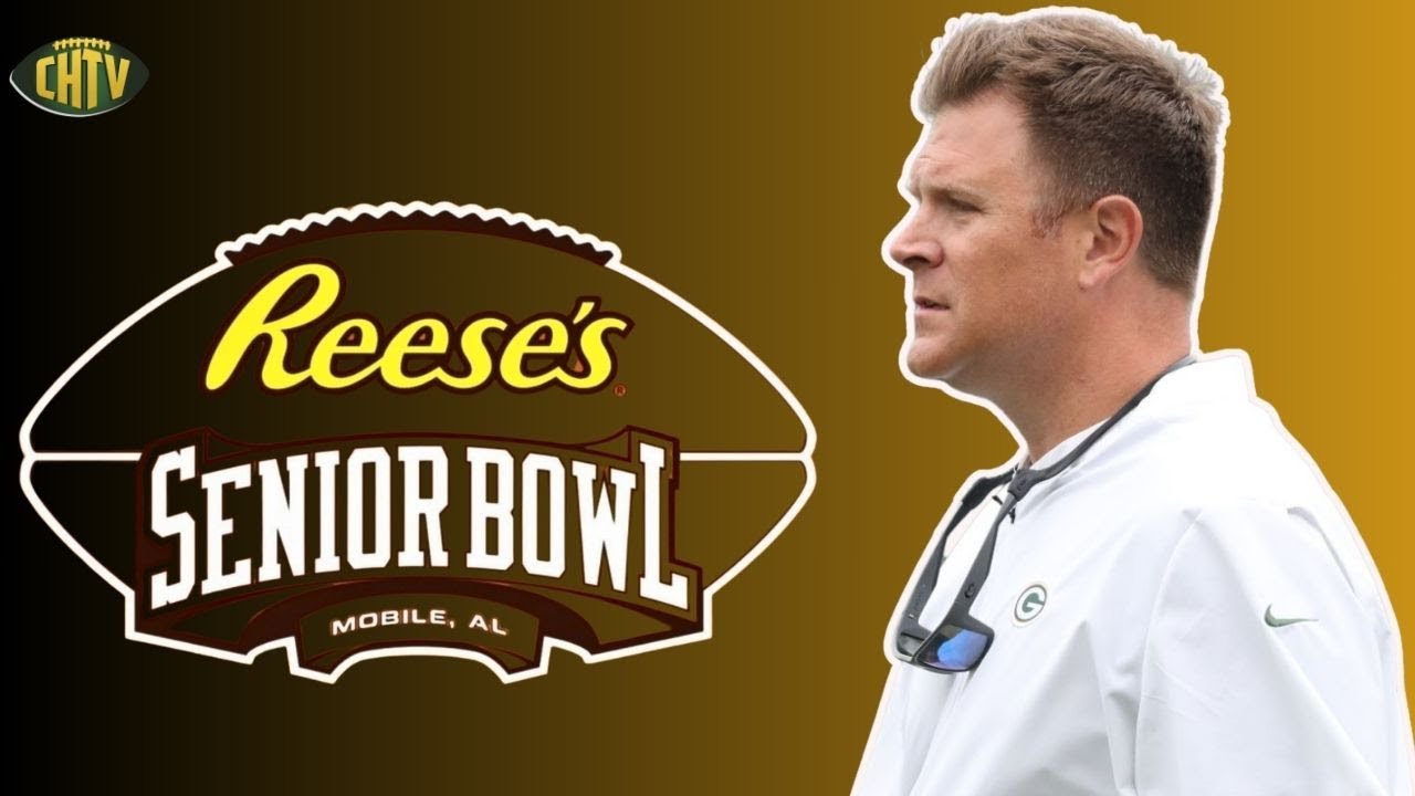 Why is the Senior Bowl  so important to the Green Bay Packers?