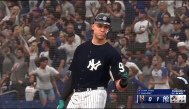 NEW YORK METS vs NEW YORK YANKEES - MLB 2025 SEASON (METS AT YANKEES LIVE) 2025 MLB EN VIVO
