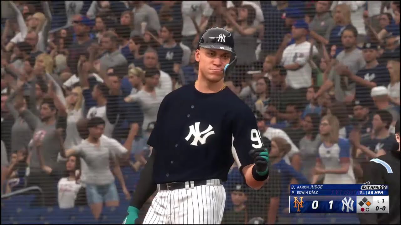 NEW YORK METS vs NEW YORK YANKEES - MLB 2025 SEASON (METS AT YANKEES LIVE) 2025 MLB EN VIVO