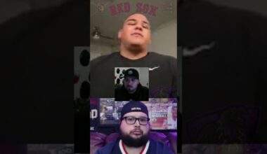 Boston Red Sox Prospect Johanfran Garcia On Baseball Being His Life