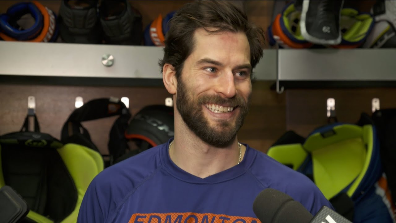 PRE-RAW | Adam Henrique 01.27.25