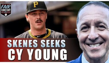 Cubs acquire Ryan Pressly, Bregman/Astros return possible, Steve Cohen talks Alonso | Fair Territory