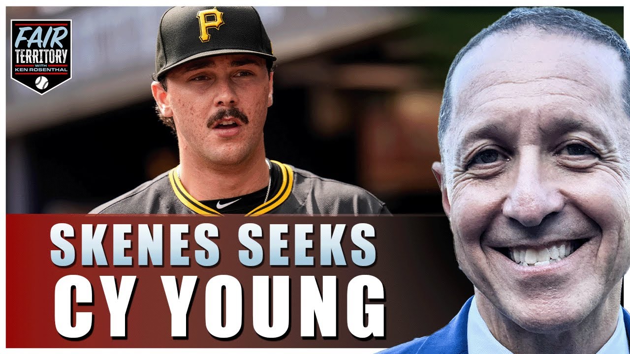 Cubs acquire Ryan Pressly, Bregman/Astros return possible, Steve Cohen talks Alonso | Fair Territory