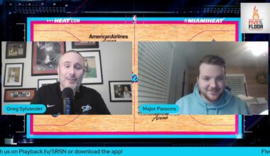 Miami Heat: Adebayo & Herro outduel Orlando | Five on the Floor