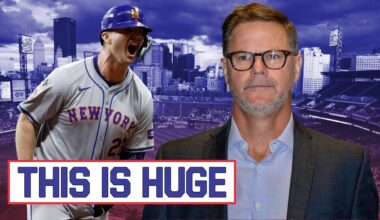 The Toronto Blue Jays have a GOLDEN Opportunity...