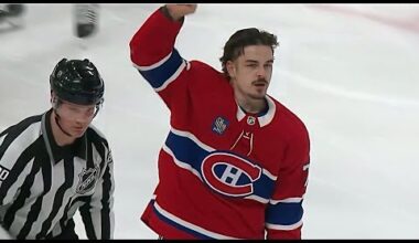 The NHL Got NUTS In Week 16