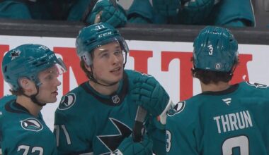 Brodie's Breakdown vs. PIT (1/27)