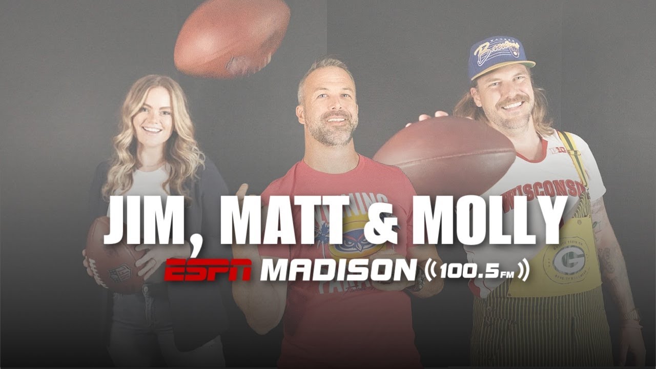 What Separates the Green Bay Packers from the Chiefs and Eagles? - JM&M 1.27.25