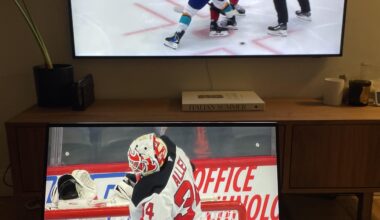 Let's Go Devils!! Let's Go Sirens!!