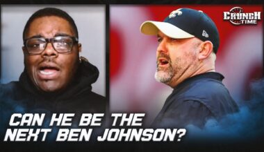 Detroit Lions Beat Writer on NEW Offensive Coordinator John Morton!