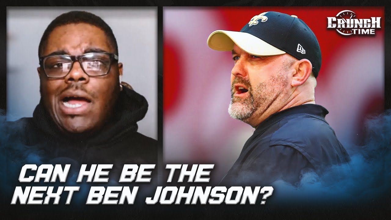 Detroit Lions Beat Writer on NEW Offensive Coordinator John Morton!