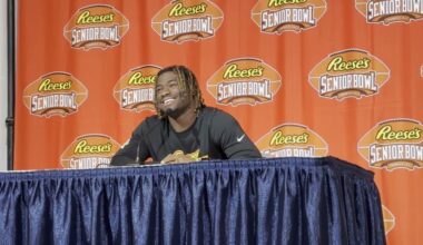 Senior Bowl: Alabama's Jalen Milroe Embraces 'The Work in the Dark'