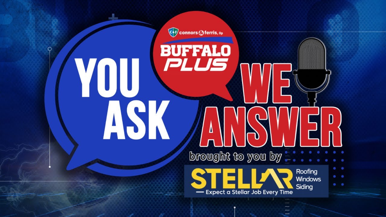 You Ask, We Answer: What to make of the Bills season now, Who to re-sign and who to let walk