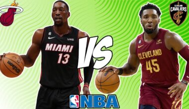 Cleveland Cavaliers vs Miami Heat 1/29/25 NBA Picks & Predictions | NBA Betting Tips