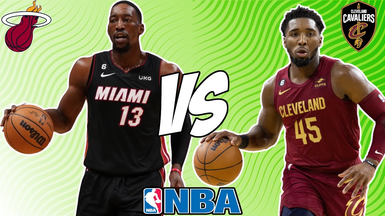 Cleveland Cavaliers vs Miami Heat 1/29/25 NBA Picks & Predictions | NBA Betting Tips