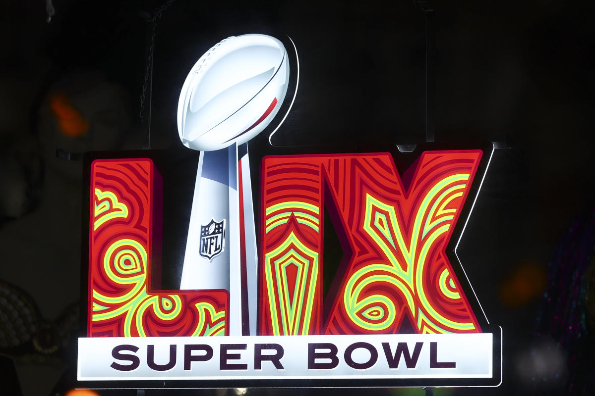 When is the Super Bowl in 2025? TV channel, location, kickoff time, how to watch, and everything you need to know