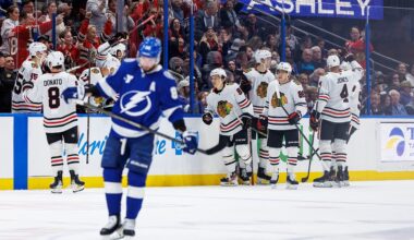 Connor Bedard just did THAT 🤯🚀🎯