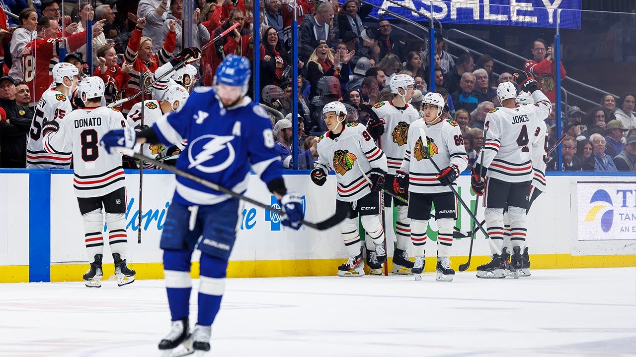 Connor Bedard just did THAT 🤯🚀🎯