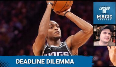 Orlando Magic's needs and trade targets are clear: What do they have to offer?