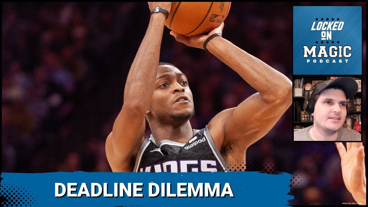 Orlando Magic's needs and trade targets are clear: What do they have to offer?