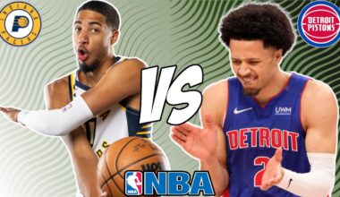 Indiana Pacers vs Detroit Pistons 1/29/25 NBA Picks & Predictions | NBA Betting Tips