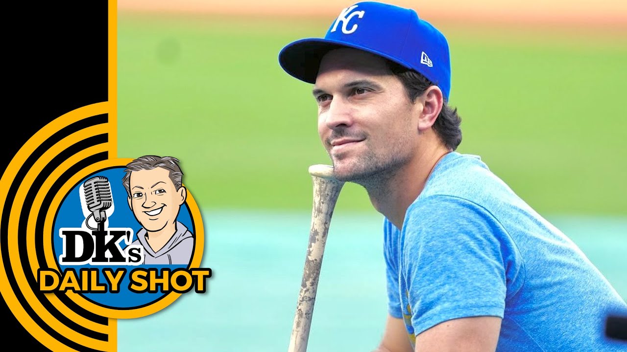 DK's Daily Shot of Pirates: The white flag?