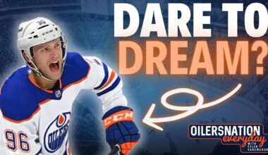 Could Miko Rantanen realistically be an Edmonton Oiler?