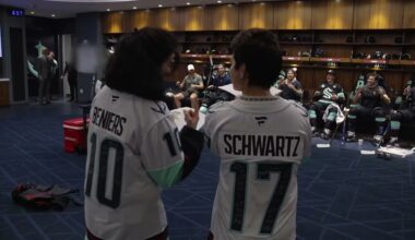 no one does it like the #SeaKraken moms 🫶