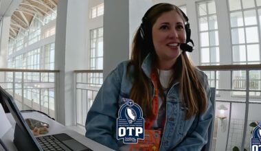 The OTP | GM Mike Borgonzi and Coach Callahan from the Senior Bowl