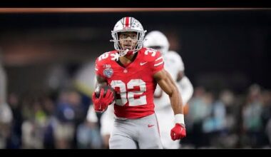 Ohio State Prospects That Could Be on the Browns Radar - Sports4CLE, 1/28/25