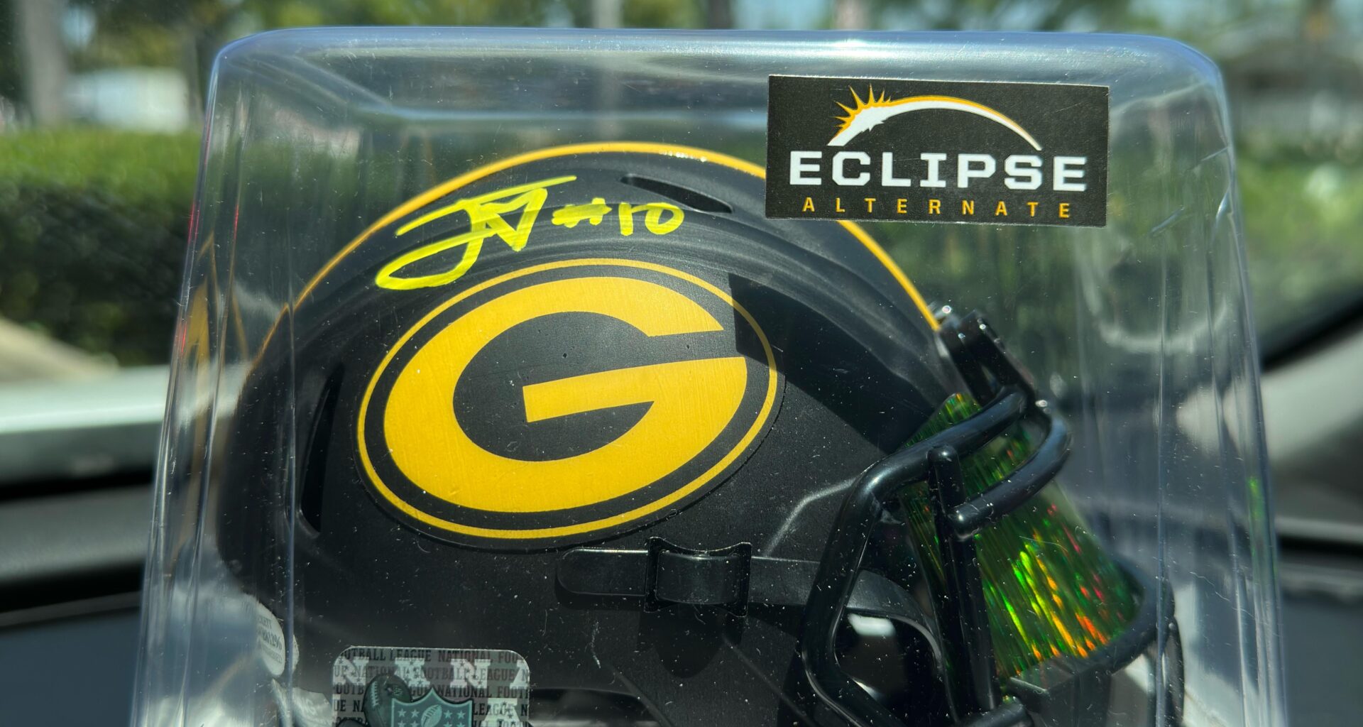 They can never make me hate you 🫶