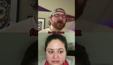 What do Kent Hughes and the Montreal Canadiens do with Mike Matheson? #Habs #canadiensmtl #gohabsgo