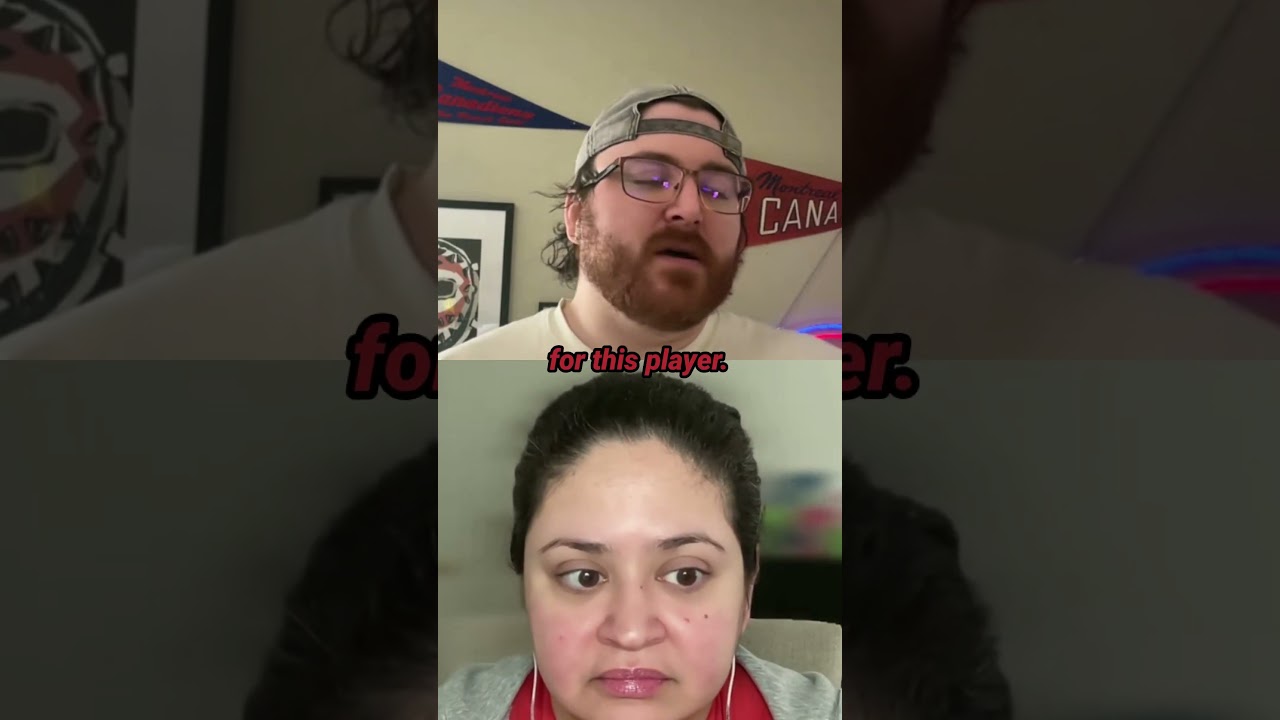 What do Kent Hughes and the Montreal Canadiens do with Mike Matheson? #Habs #canadiensmtl #gohabsgo