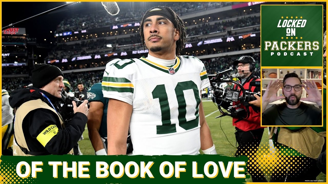 What is the best case AGAINST Green Bay Packers QB Jordan Love?