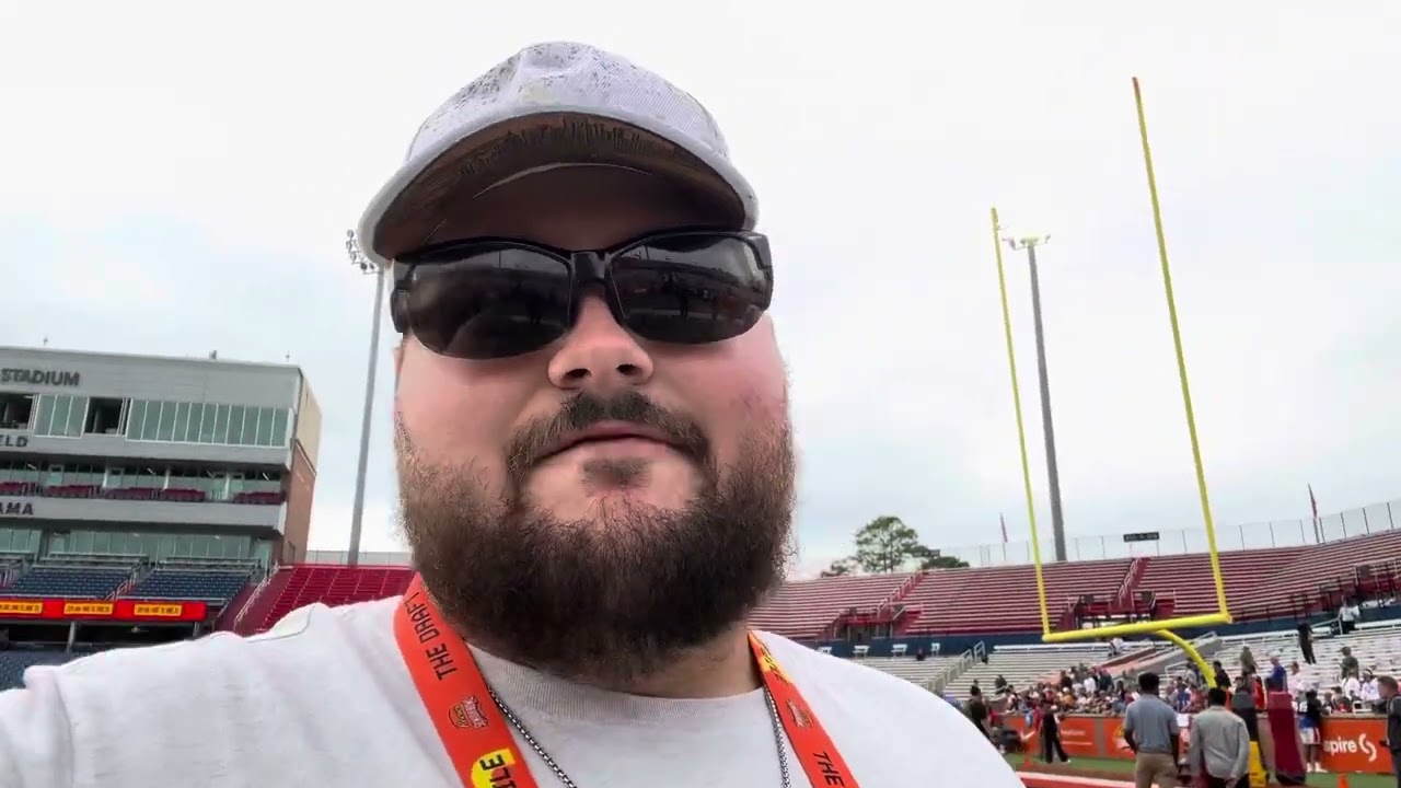 Steelers Draft Plans Become CLEARER at Senior Bowl, Mike Tomlin Watches DL, WRs? | Steelers Rewind