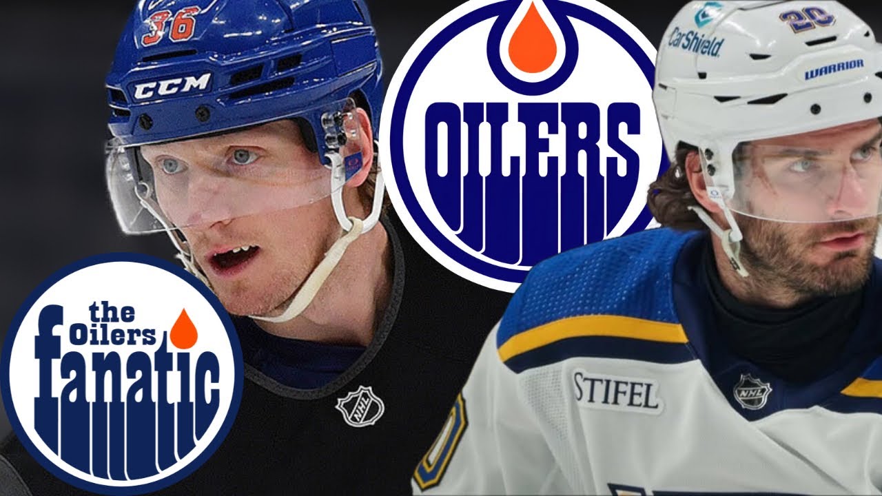 Edmonton Oilers News | John Klingberg | Brandon Saad | 4 Nations