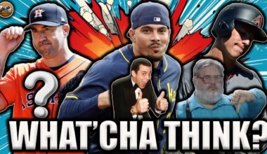 How is the San Francisco Giants Off-Season...So Far?