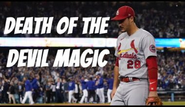 The DEATH of Devil Magic - How the Cardinals Slowly Lost Their Way