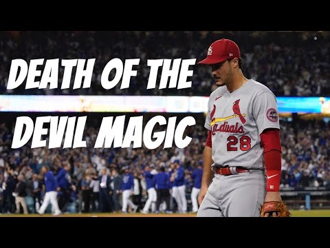 The DEATH of Devil Magic - How the Cardinals Slowly Lost Their Way